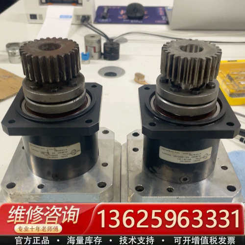 纽卡特减速机 PLQE080-005-SSSA3AF-Y22[议价]