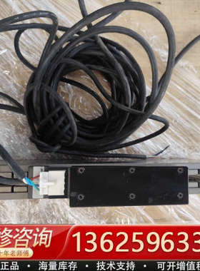 AcceI，U型直线电机定子MLFP-300-00，电机动子[议价]