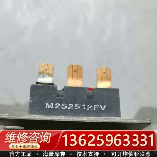 M252512FV  T512F  T512FS  B512[议价]