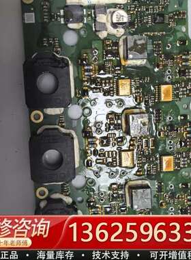 英飞凌FS820R08A6P2B的驱动板VC3A180D3，【议价】