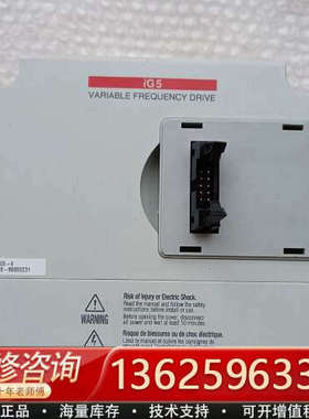 J301*LS变频器SV015iG5-4，380v1.5kw[议价]