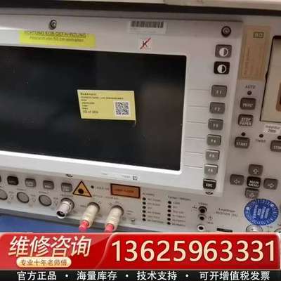 wandel&goltermann sf-60 实图实物 成【议价】