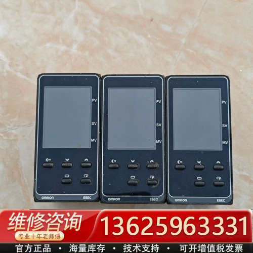 温控器 E5EC-RR2ASM-820[议价]