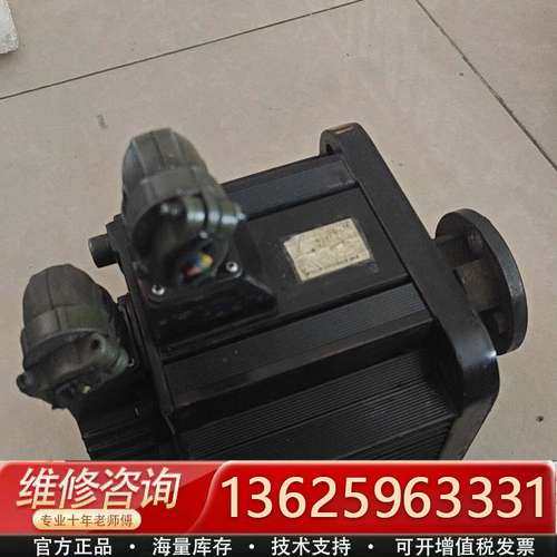 安川二代 SGMGH-30ACA61 2.9kw【议价】