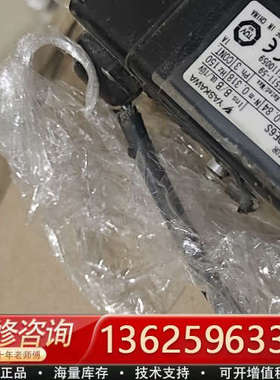 安川伺服电机100WSGMJV-01ADE6S[议价]