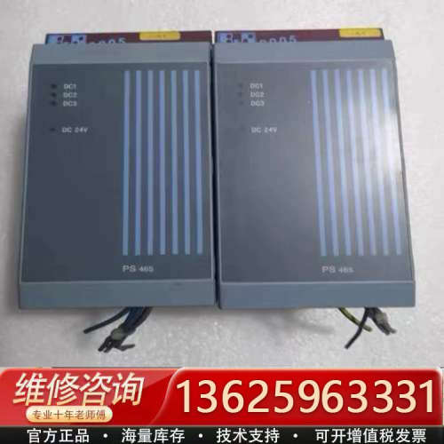 议价贝加莱PLC 3PS465.9/0GH-PS465 质量保证