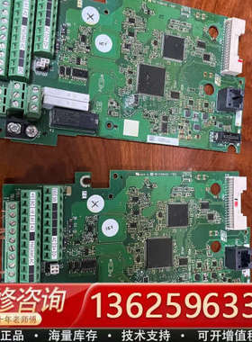 安川主板ETC750200-S3000，400-105-53[议价]