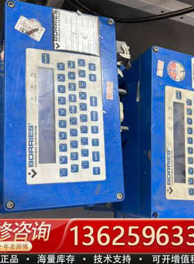 BORRIES MARKIER-SYSTEME 控制器，型号[议价]