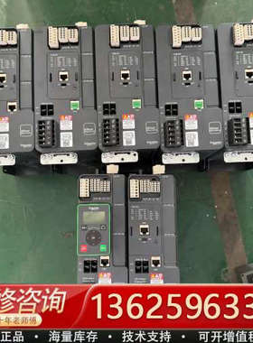 议价 Altivar 340 系列变频器，型号 ATV34