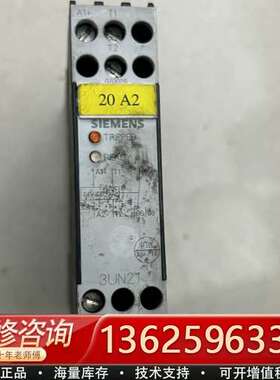 3UN2100-0CB4继电器 24VDC 德国【议价】