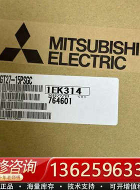 GT27-15PSGC [议价]