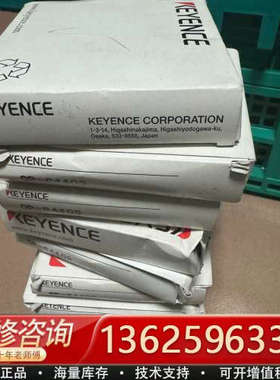 基恩士 OP-84409 正品 实物拍摄 有10个[议价]