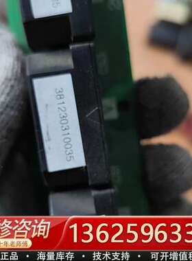 台达变频器霍尔传感器板，型号2945001303，品，功【议价】