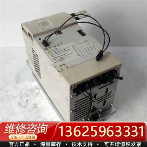 议价YASKAWA CIMR-MR5D2015 VS-656MR5 CONVERTER