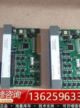 Controlwave Ctrl wave 卡，DI模块39【议价】