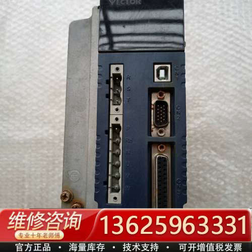 J259*VECTOR伺服驱动器 VEC-VB-2R2M33[议价]