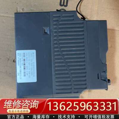 众辰变频器H2400S02D2K 2.2KW 380V【议价】