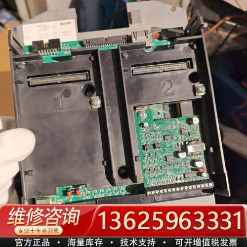 Baldor H2 Vector Technology 24[议价]