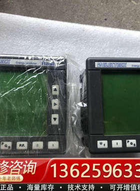 ELECTREX FLASH-ET多功能仪表，实物拍摄，质量[议价]