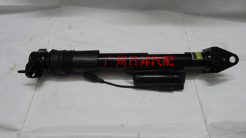 适配奔驰GL级 W164 GL320 GL350GL450GL500ML450后减震器后避震机