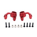 7303 7304 遥控车零配件 美嘉欣 件 升级金属改装 前转向杯