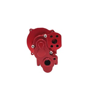 FMS FCX24M 骆驼杯 D90 D110 路虎卫士 初代揽胜 发现 波箱外壳