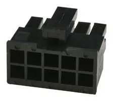 MOLEX/莫仕 43025-1000 430251000 0430251000 接插件10P 3mm