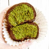 160g张元 英喜爱超火网红甜品迪拜巧克力软糯曲奇糯米团子麻薯大福