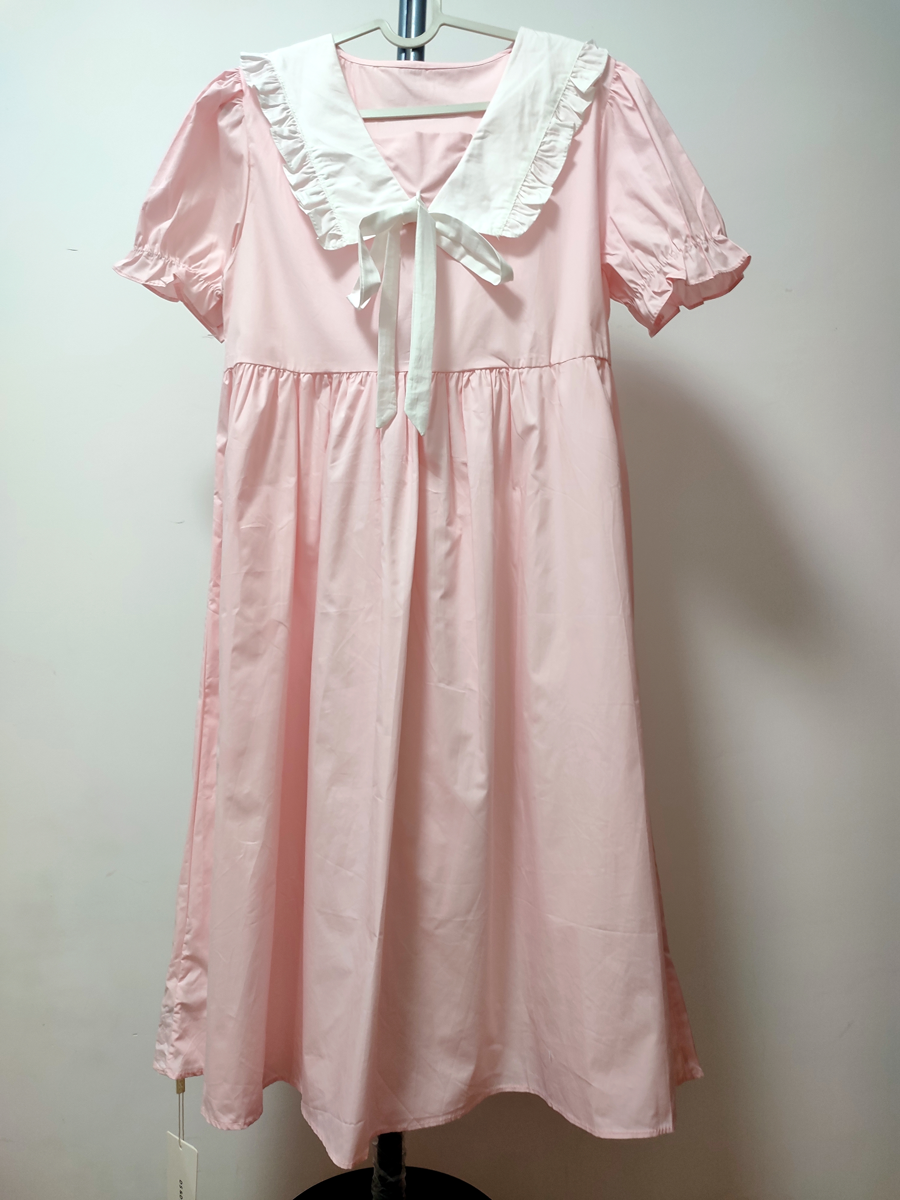 2025年夏季新款女装线下精品服饰