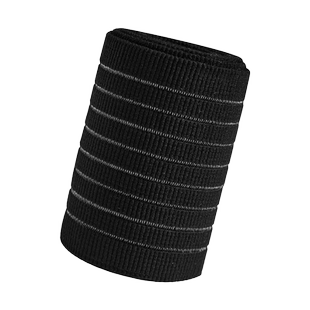 弹力绷带自粘绑带运动护膝护腕护肘膝盖小腿绑腿带加压固定护套男