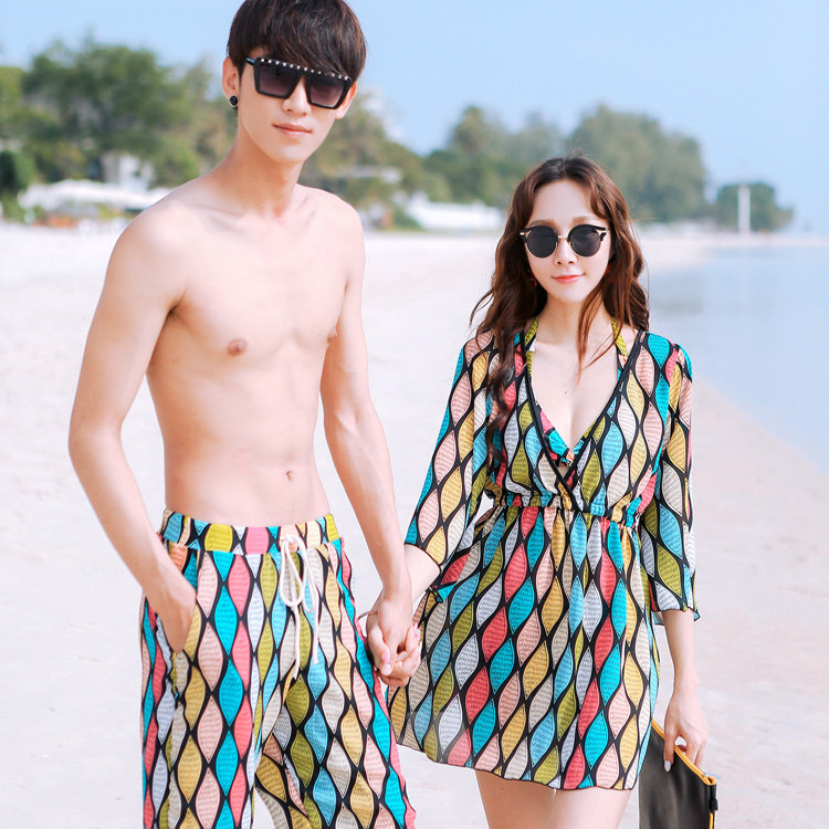 Maillot de bain homme - Ref 2534735 Image 5