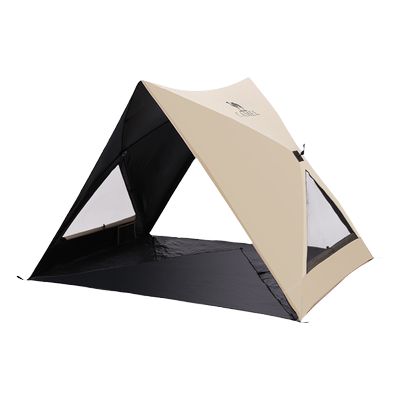 便携式帐篷户外骆驼遮阳