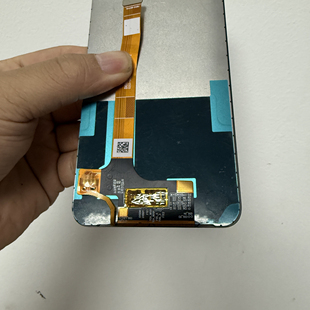 适用于OP Realme3Pro屏幕总成RealmeX lite青春版触摸RMX1851液晶