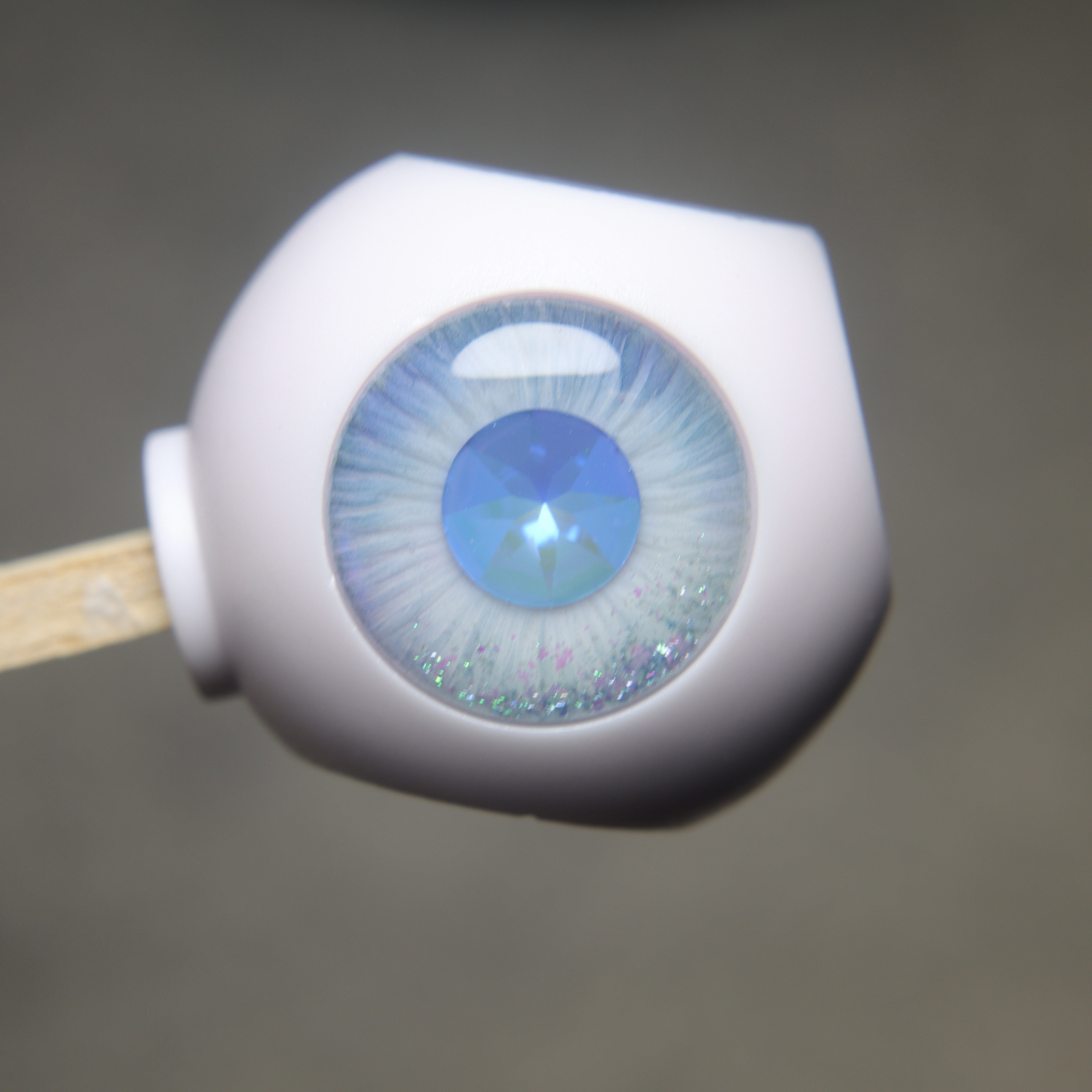 【月白】Blythe小布娃娃眼片