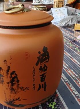 06糯米香小颗粒金沙茶化石碎银子古树普洱熟茶干仓头春茶批零包邮
