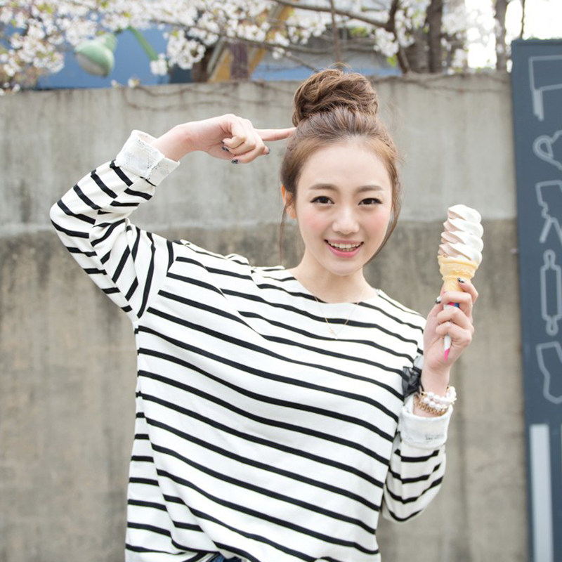 Extension cheveux - Chignon - Ref 235889 Image 4