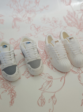 ob24娃鞋P20 ymy22 25小布blythe妖精体az1/6兵人TBL ob26 27鞋子