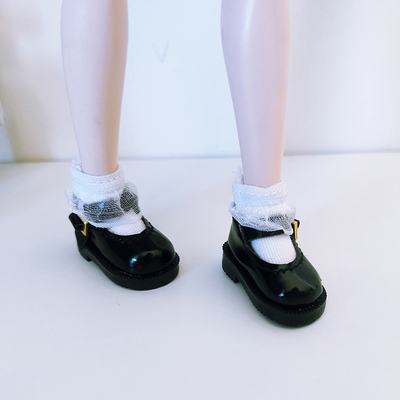 OB24娃鞋P20关节小布娃娃