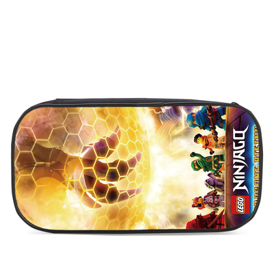 洛比王乐高LEGONinjagoSeason5