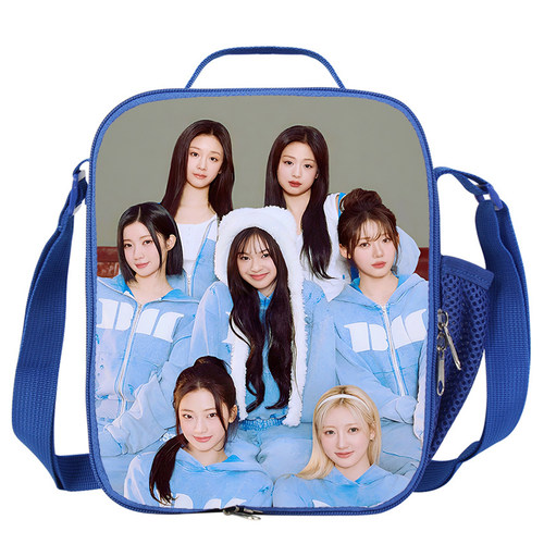 洛比王-BABYMONSTER-餐包