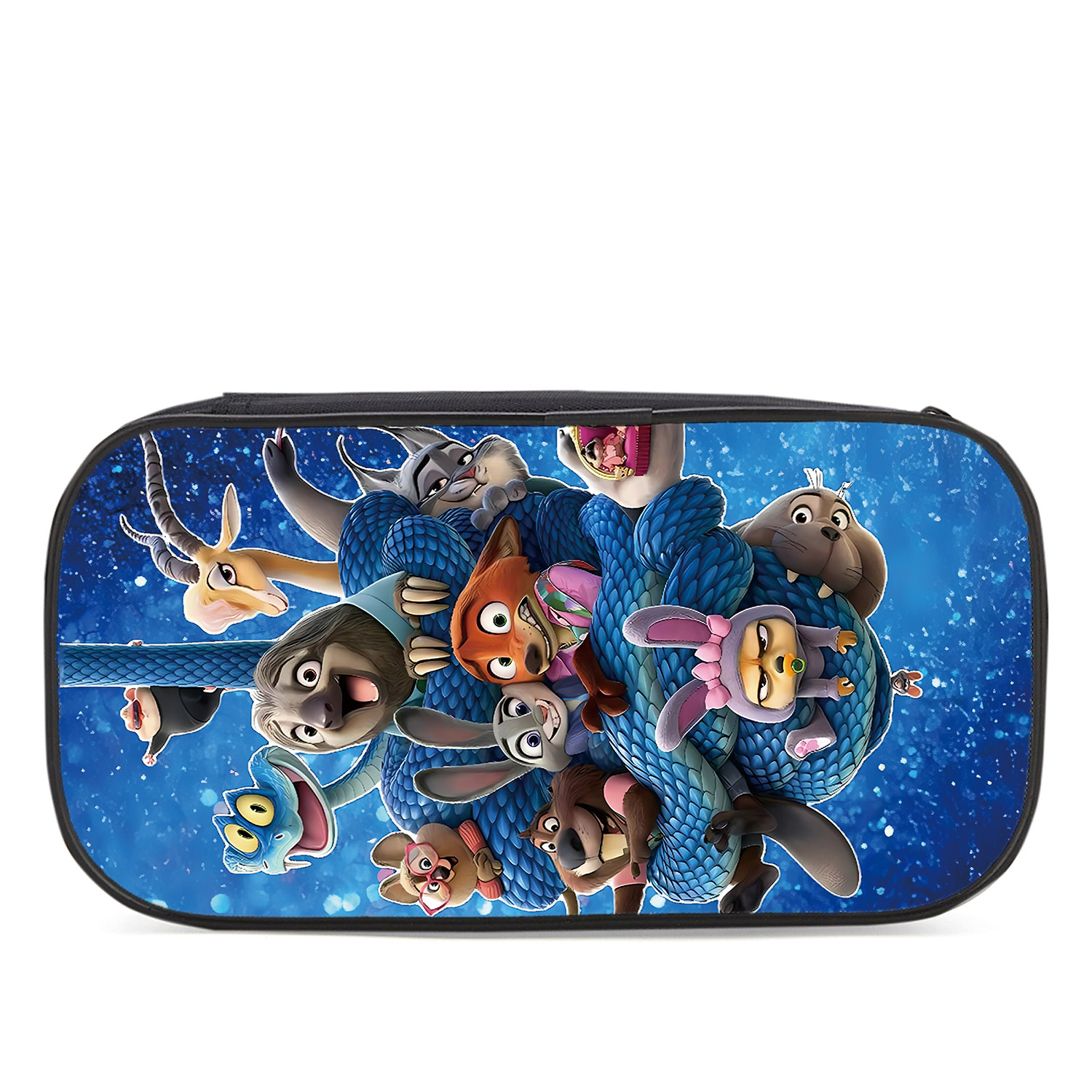 洛比王-疯狂动物城2-Zootopia2