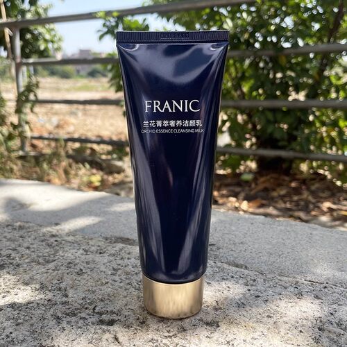 控油Franic/法兰琳卡卸妆补水