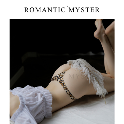 美臀无痕隐形蜜桃臀性感