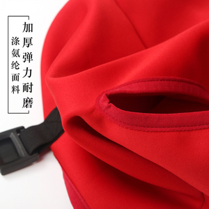 耐磨箱套行李箱保护套子拉杆旅行皮箱子外套防尘罩20/24/26/28寸