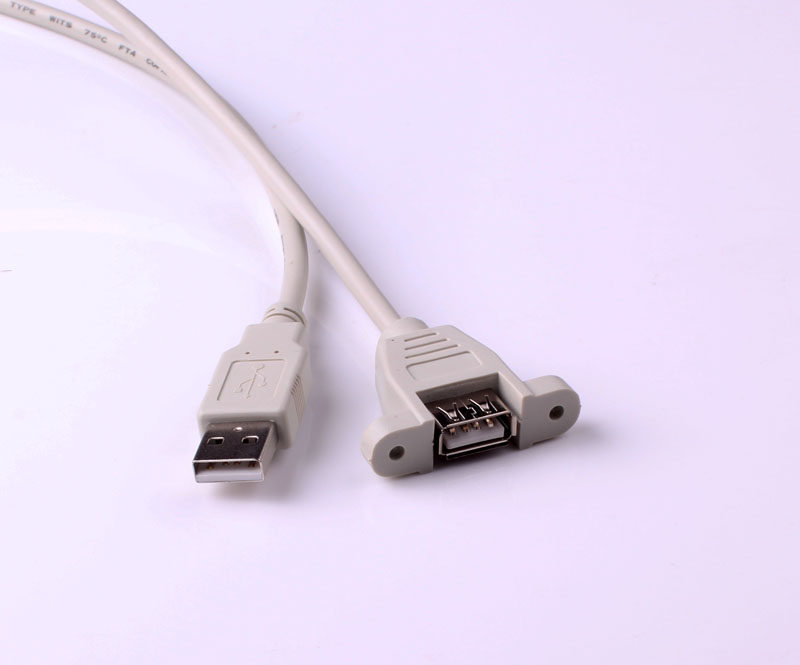 Câble extension USB - Ref 434975 Image 4