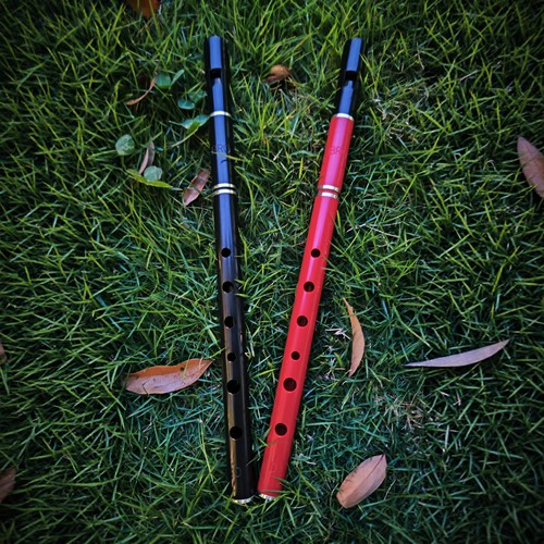 芬尼根 BRO系列 进阶爱尔兰哨笛 锡笛 可调音准 甜美风