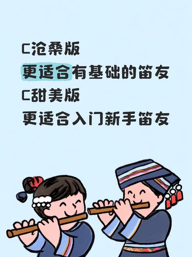 芬尼根哨笛青鸟系列新手友好