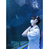 现货1014-CS779解构冰丝短袖衬衫男夏季痞帅高级感假两件衬衣，男装衬衫，星座1014
