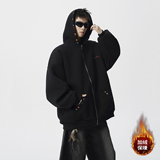 现货1014-WY03-P85重磅字母刺绣开衫加绒连帽卫衣男秋冬季,男装卫衣,星座1014, 现货1014-WY03-P85重磅字母刺绣开衫加绒连帽卫衣男秋冬季,男装卫衣,星座1014,