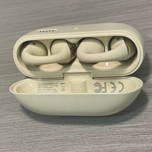 SoundPEATS/泥炭CCPro无线降噪蓝牙耳机单只丢失补配左右耳充电仓